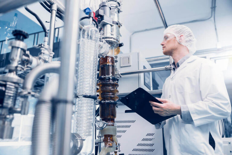 BSI aktualisiert IT-Grundschutz-Profil "Chemie"