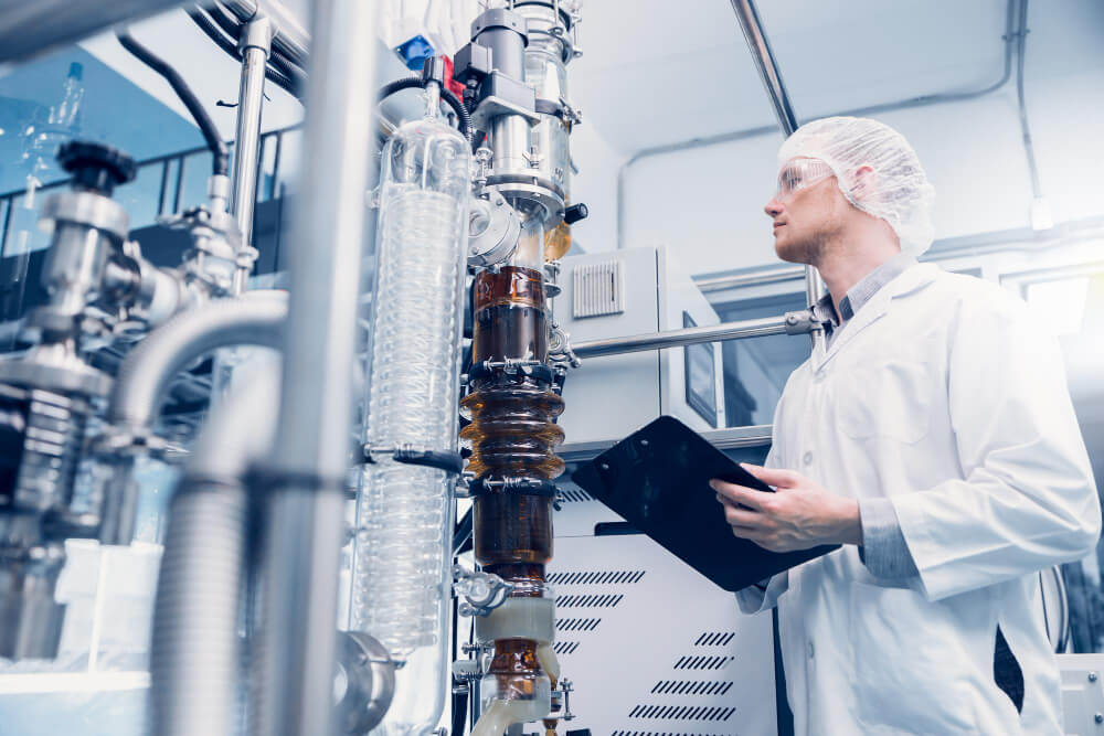 BSI aktualisiert IT-Grundschutz-Profil "Chemie"