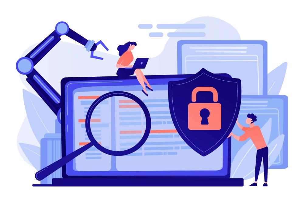 BSI veröffentlicht maschinenlesbare Stand-der-Technik-Bibliothek auf GitHub