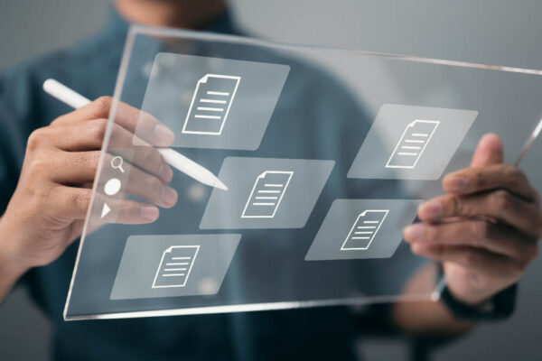 Unterstützung bei der Erstellung der IT-Grundschutz Dokumentation
