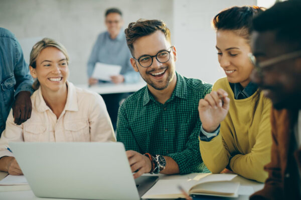 Unsere IT-Grundschutz Experten unterstützen Sie vollumfänglich